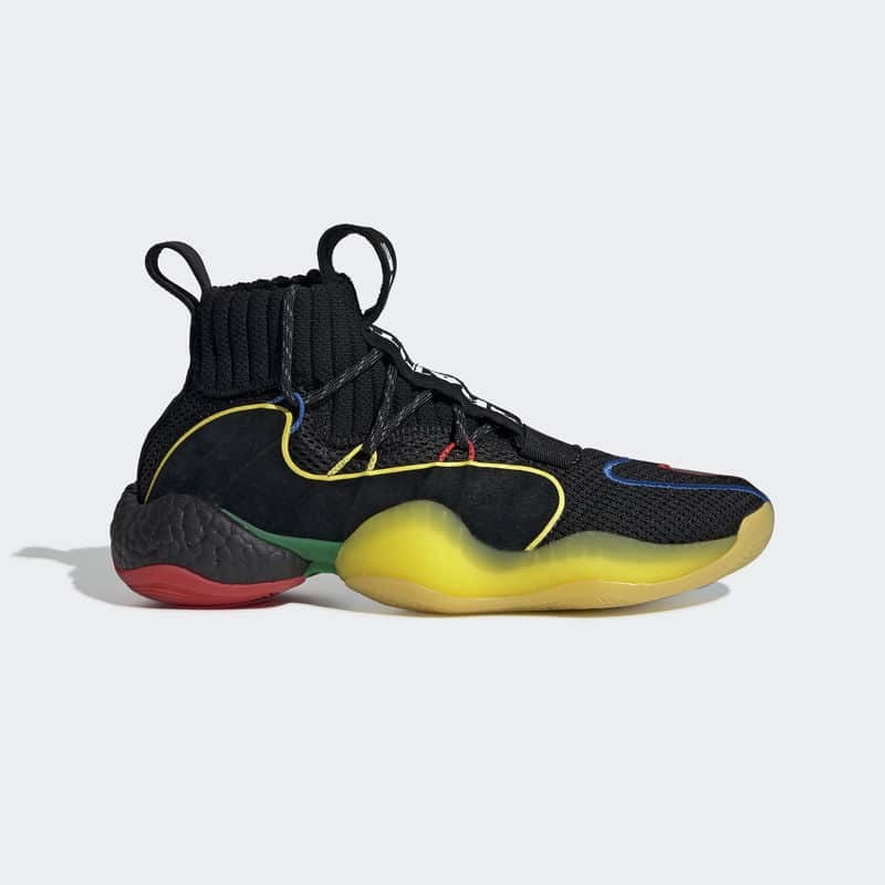 Crazy byw cheap lvl pharrell